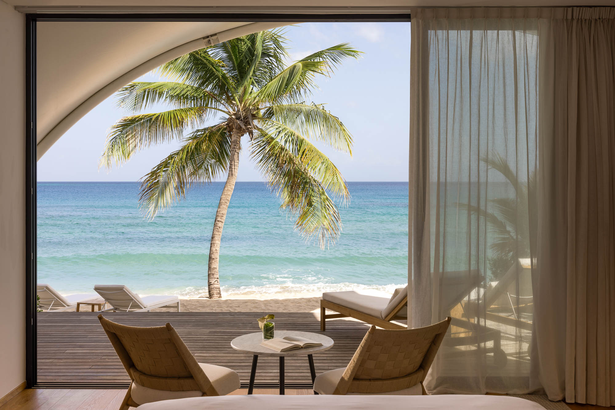 Suite at Silversands Grenada