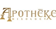 Apotheke Mixology logo