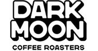 Dark Moon Coffee Roasters logo