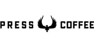Press Coffee logo