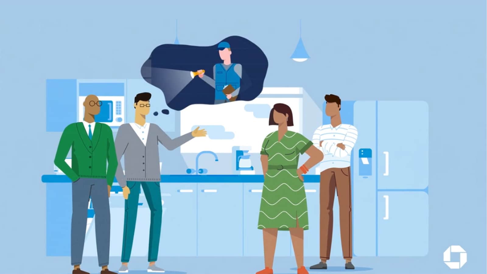 How Home Inspections Work video