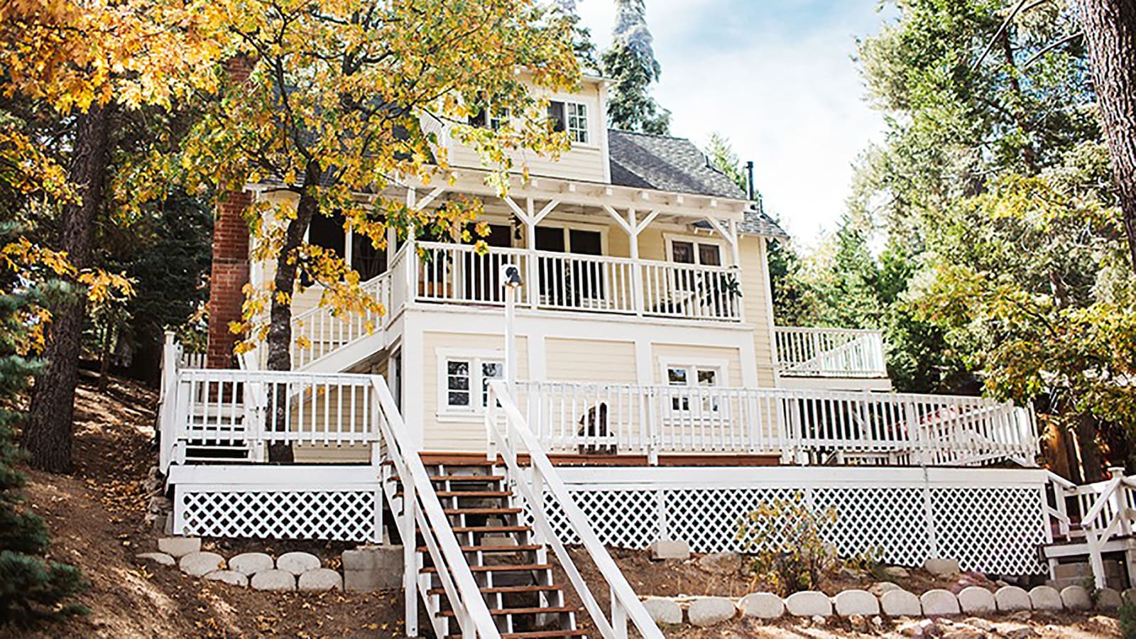 House to Home: Artist and baker Christine McConnell finds inspiration at home video