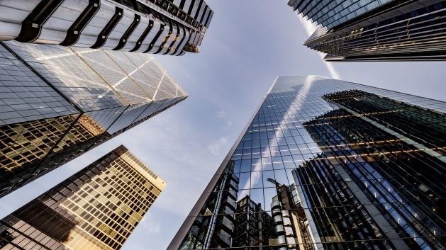 Top Market Takeaways