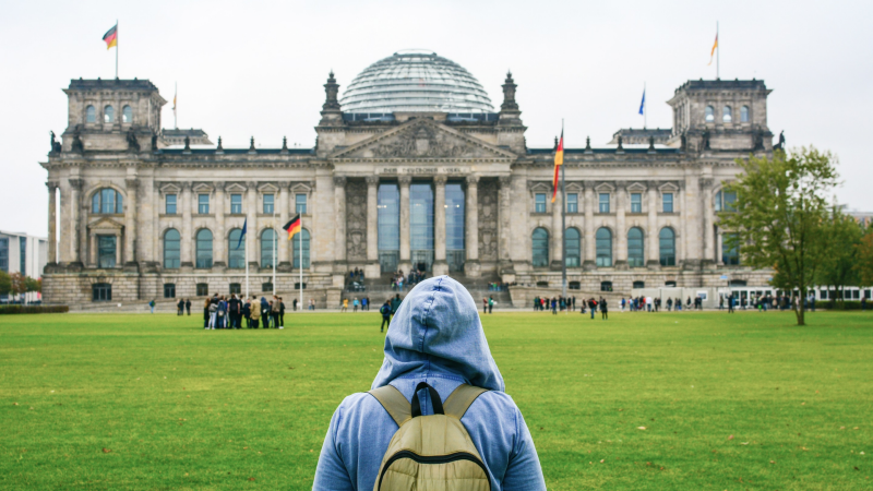 Does Financial Aid Cover Study Abroad? | Chase