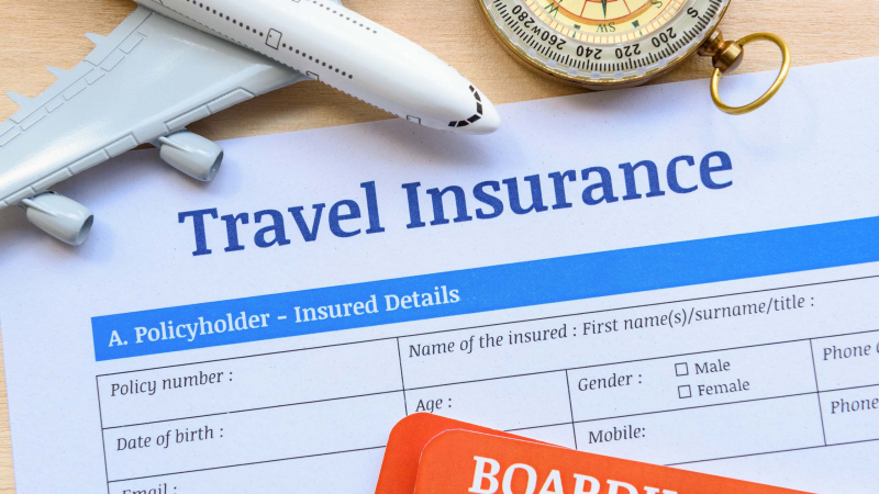chase credit card for travel insurance