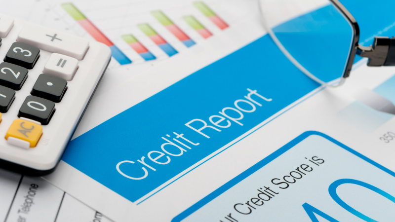 How Do Credit Repair Companies Work | Chase