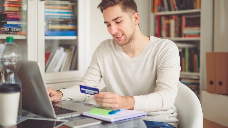 credit cards for post grads The Best Recent College Grads: Low Fees & Awesome Perks Best Credit Cards for Recent
