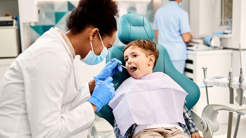 Is it Difficult to a Dental Hygienist? Chase