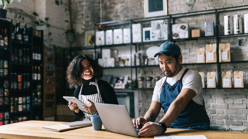 What to Know About Business Credit Cards for Sole Proprietorships