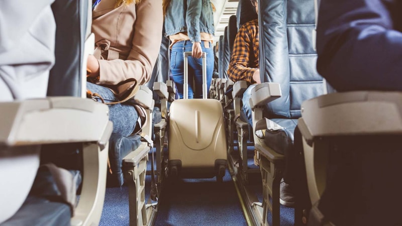 Extending Credit Smart Luggage Credit Card Benefits | Chase