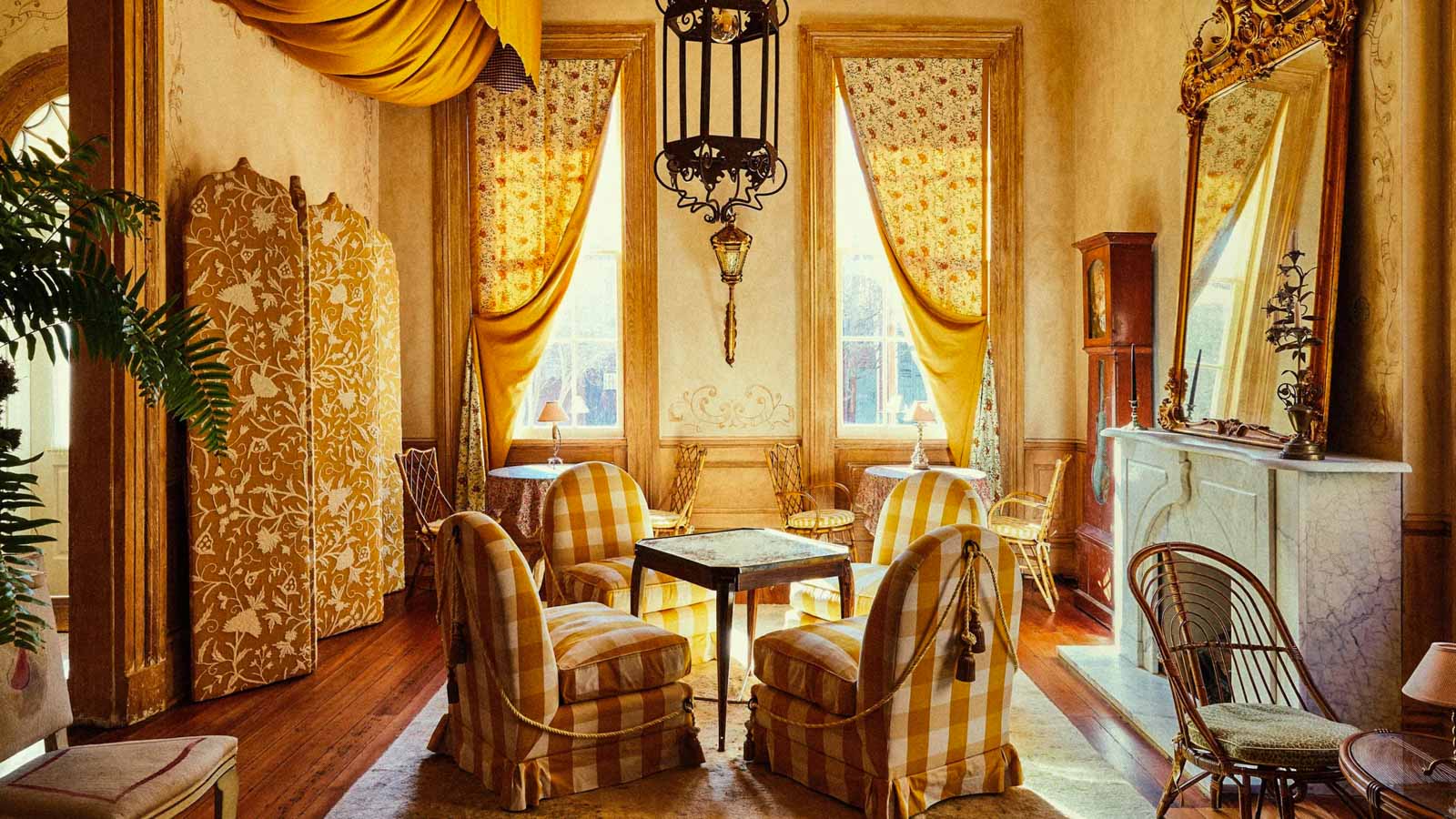 Hotel Peter Paul Rectory