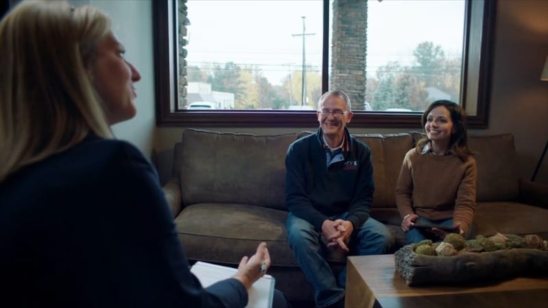 Cleveland Veterinary Rehabilitation video