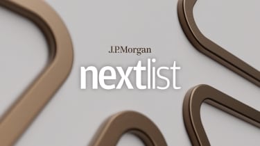 J.P.Morgan nextlist