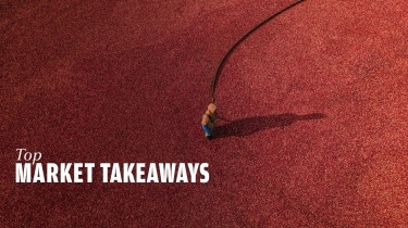 Top Market Takeaways
