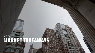 Top Market Takeaways