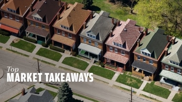 Top Market Takeaways