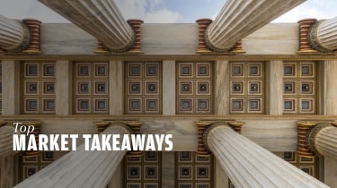Top Market Takeaways