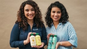 Ocoa Beauty Testimonial video