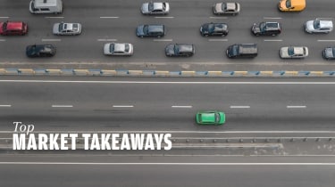 Top Market Takeaways