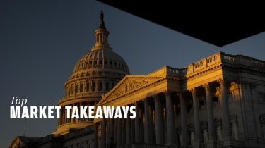 Top Market Takeaways