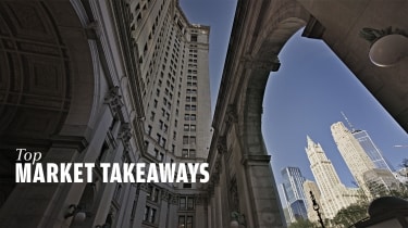 Top Market Takeaways