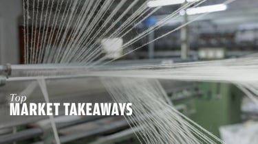 Top Market Takeaways