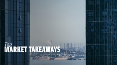 Top Market Takeaways