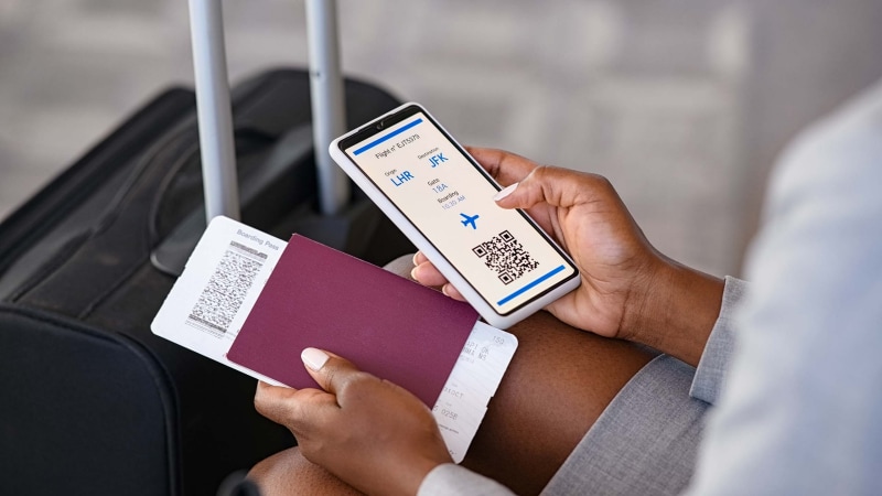 How to Get and Use Frequent Flyer Airline Miles | Chase