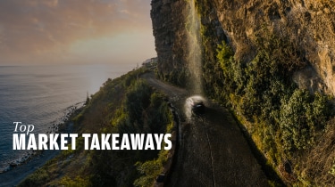 Top Market Takeaways