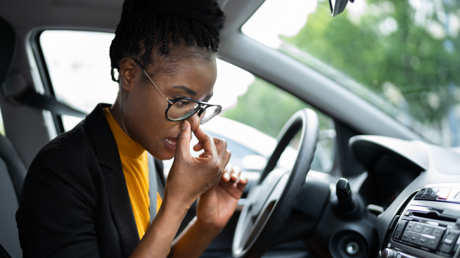 Car Interior CLeaning Tips: The industry has you chasing your tail!