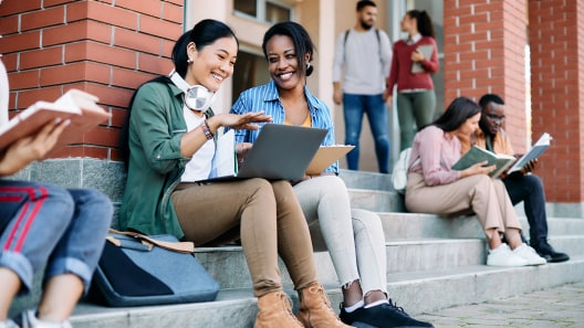 Can You Get Financial Aid For Online Classes? | Chase