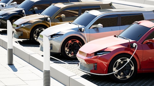 New MIT Study Debunks Persistent Myths About Electric Vehicles