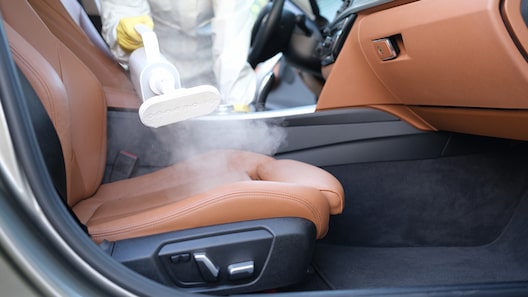 Repair Cloth Car Upholstery: Transform Your Ride Today!
