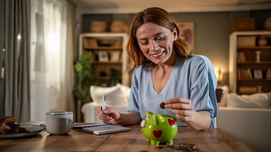 Rainy Day Funds vs. Emergency Funds | Chase