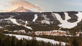 Montage Big Sky
