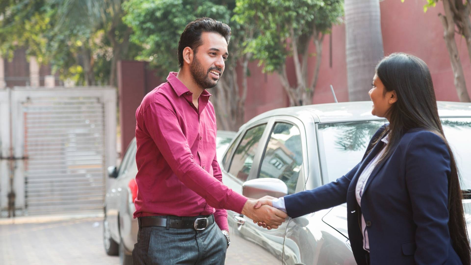 How to Buy a Car from a Private Seller