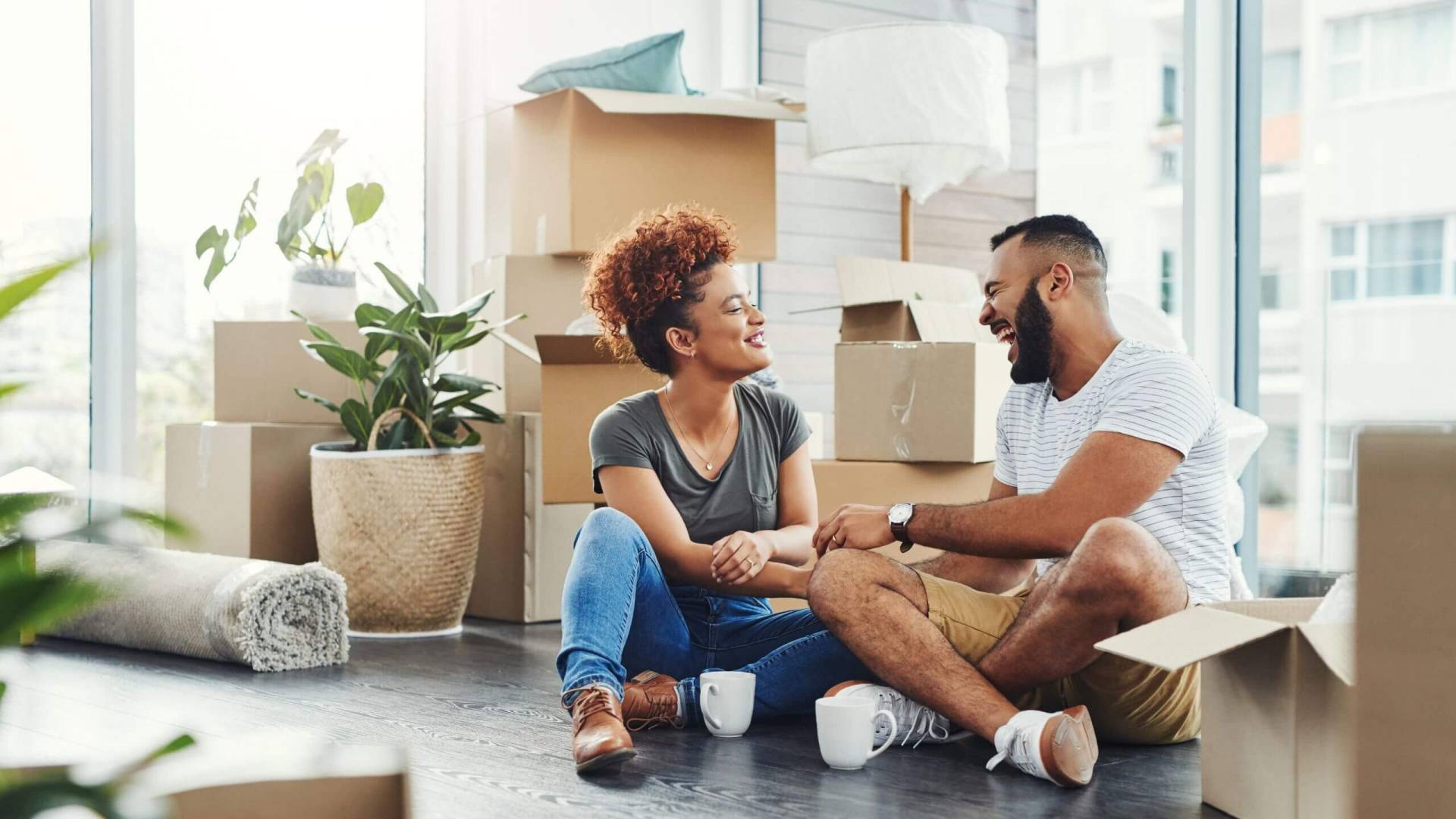 Homebuying