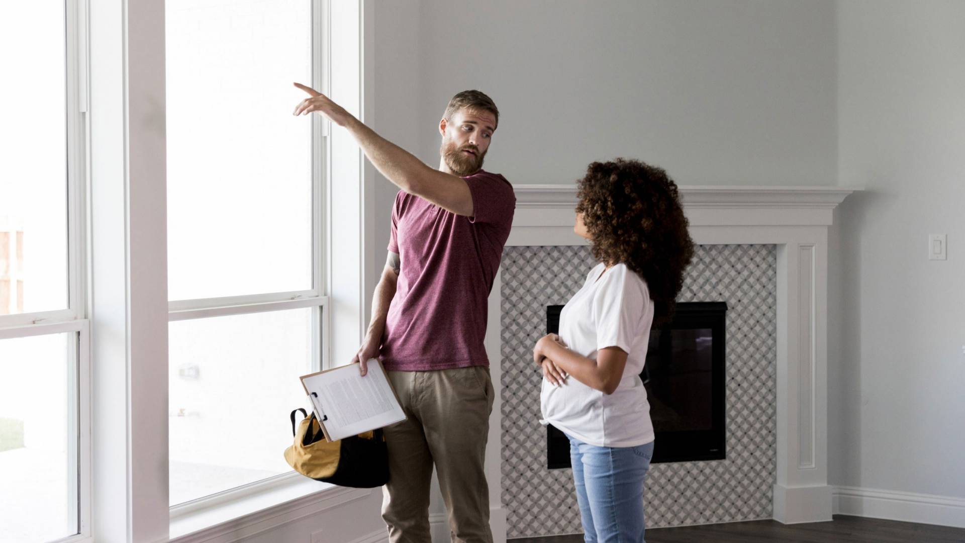 No money deals down refinance