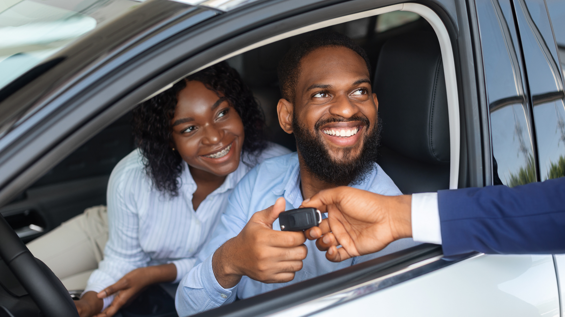 Can i buy a car in another state online