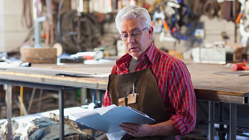 How To Keep Your Business and Personal Finances Separate | Chase for