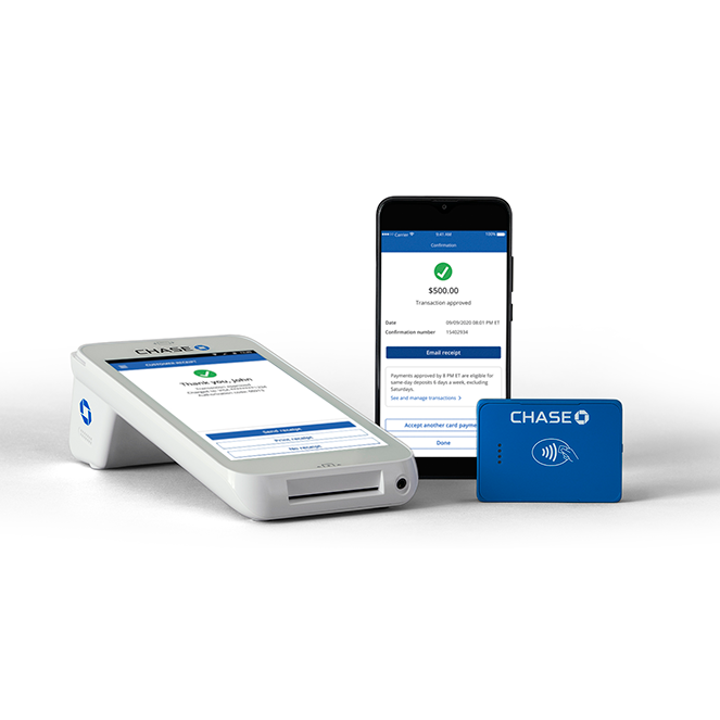 Does Chase accept debit card payments? Leia aqui What forms of payment