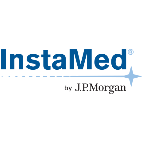 Instamed by J.P.Morgan
