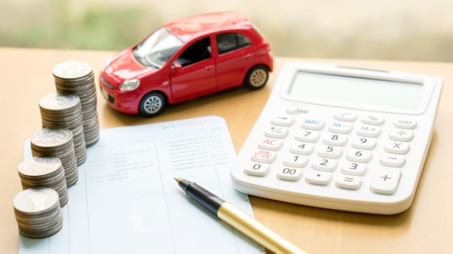 Calculate your car loan payment Chase