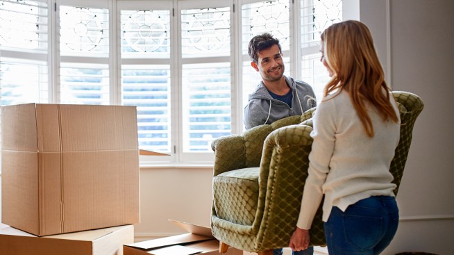 10 tips for first-time homebuyers