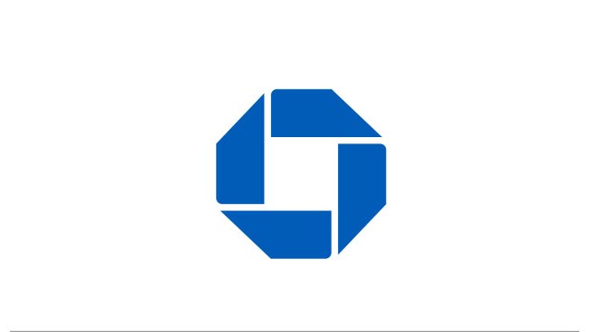 Chase logo