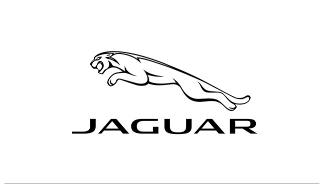 Jaguar logo