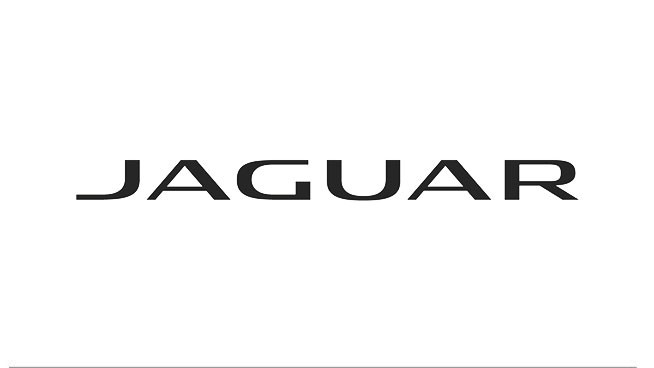 Jaguar logo