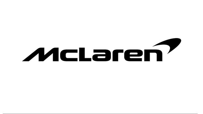 McLaren logo