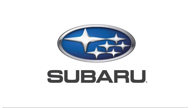 Subaru logo