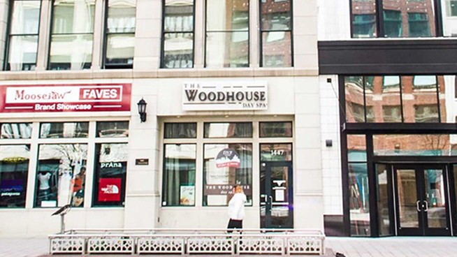 Developing small businesses across detroit